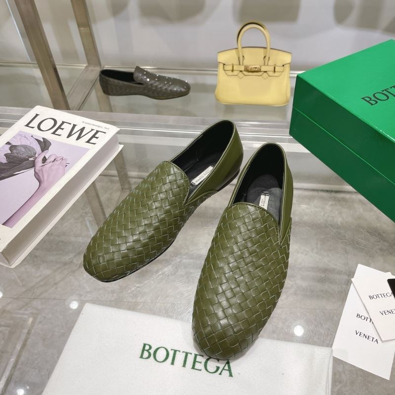 Bottega Veneta Shoes